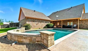 4534 Cougar Way, Abilene, TX 79606