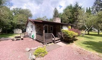 354 Old Stage Rd, Albrightsville, PA 18210