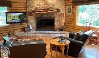 209 Deer Path Ln Lot 9, Almont, CO 81230