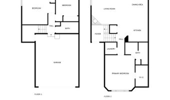7862 Spruce St 7B, Anchorage, AK 99507