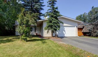 3116 Briarcliff Dr, Anchorage, AK 99508