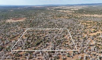 0 W Off Camp Rd, Ash Fork, AZ 86320