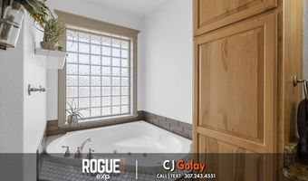 4631 E 22nd St, Casper, WY 82609