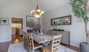204 WOOD FOREST Way, Appling, GA 30802