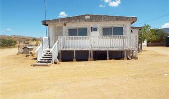 6014 CHLORIDE Rd, Chloride, AZ 86431