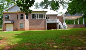 2467 Louisville Rd, Appling, GA 30802