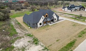 2005 Denali Pass, Aledo, TX 76008