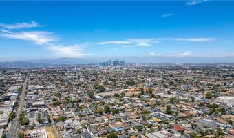 941 W 55th St, Los Angeles, CA 90037