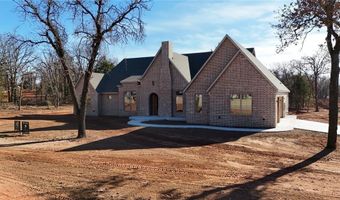 8141 Red Feather, Arcadia, OK 73007