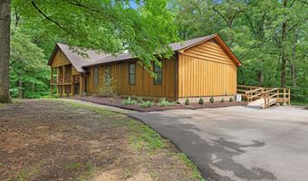58 Ed Moore Rd, Beech Bluff, TN 38313