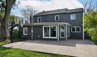 70 S Gould Rd, Columbus, OH 43209