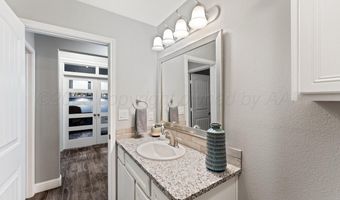 9705 ROCKWOOD Dr, Amarillo, TX 79119