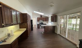 54785 McKenzie River Dr, Blue River, OR 97413
