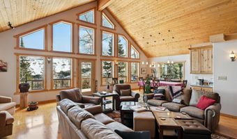 699 W Hunter Ridge Dr, Brian Head, UT 84719