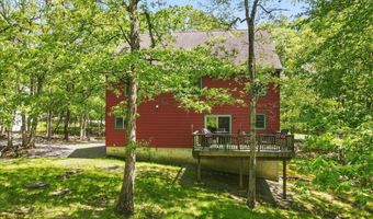 132 Reynolds Rd, Albrightsville, PA 18210