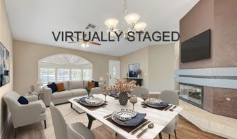 2583 Hummingbird Hill Ave, Henderson, NV 89074