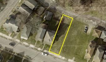 1437 1439 Oregon Ave, Steubenville, OH 43952