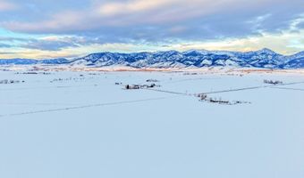 Penwell Bridge Road, Belgrade, MT 59714