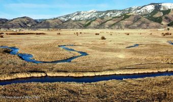 17 5 ACRES POLE LINE Rd, Afton, WY 83110