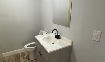 1002 Mulberry St, Amory, MS 38821