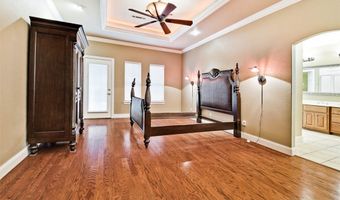 6 Talana Pl, Bella Vista, AR 72715