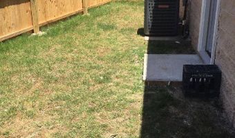 3817 N Asbury Ave, Bethany, OK 73008
