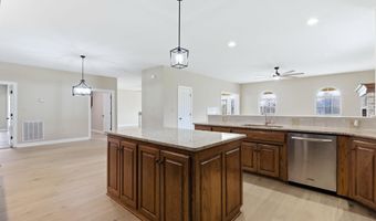 1219 WAR EAGLE, Alexander, AR 72002