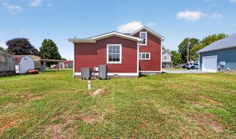 32 BROAD St, Greenwood, DE 19950