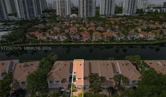 3750 NE 209 Ter, Aventura, FL 33180