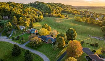 19134 Amelia Dr, Abingdon, VA 24211