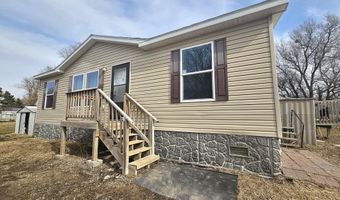 11028 422nd Ave, Britton, SD 57430
