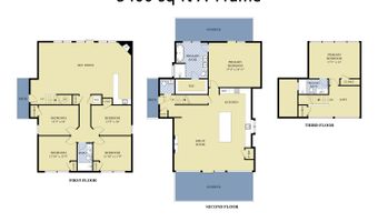 356 Parker Trl, Albrightsville, PA 18210
