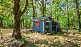 1719 Deer Creek Rd, Batesville, MS 38606