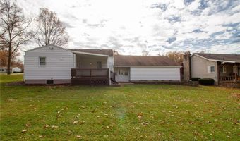 4972 Norquest Blvd, Austintown, OH 44515