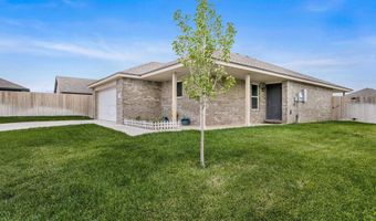 10401 Admire St, Amarillo, TX 79118
