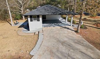 5804 S Gordon Rd, Austell, GA 30168