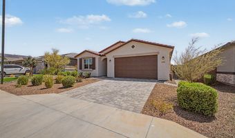 2803 N 195TH Dr, Buckeye, AZ 85396