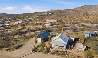 5015 W Tennessee Ave, Chloride, AZ 86431