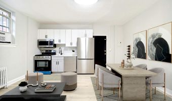 3937 S STREET SE 6A, Washington, DC 20020