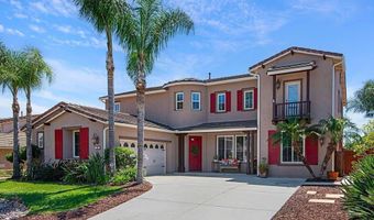 595 S Hidden Trails Rd, Escondido, CA 92027