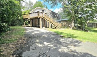 614 6th St NE, Arab, AL 35016