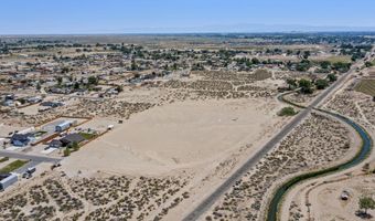 Sky Ridge Drive lot End Of Sky Ridge Just Beyond The Gate, Fallon, NV 89406