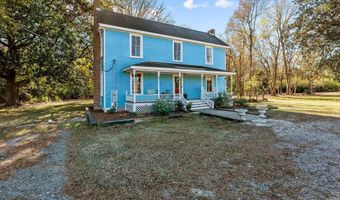1247 Main St Ex St, Aurora, NC 27806