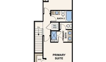 471 Interlocken Blvd Plan: Nantucket | Residence 300, Broomfield, CO 80021