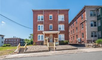 86 Gold St 3S, New Britain, CT 06053