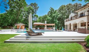 4309 Sentinel Post Rd NW, Atlanta, GA 30327