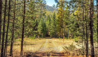 NNA N Moyie River Rd, Bonners Ferry, ID 83805