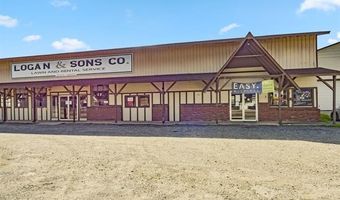 853 S Mississippi St, Atoka, OK 74525