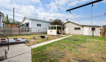 514 Locust St, Anaconda, MT 59711