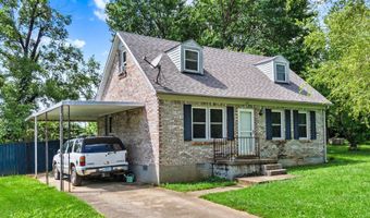104 Aspen St, Bardstown, KY 40004